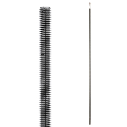 4E71 - Threaded Rod Plain
